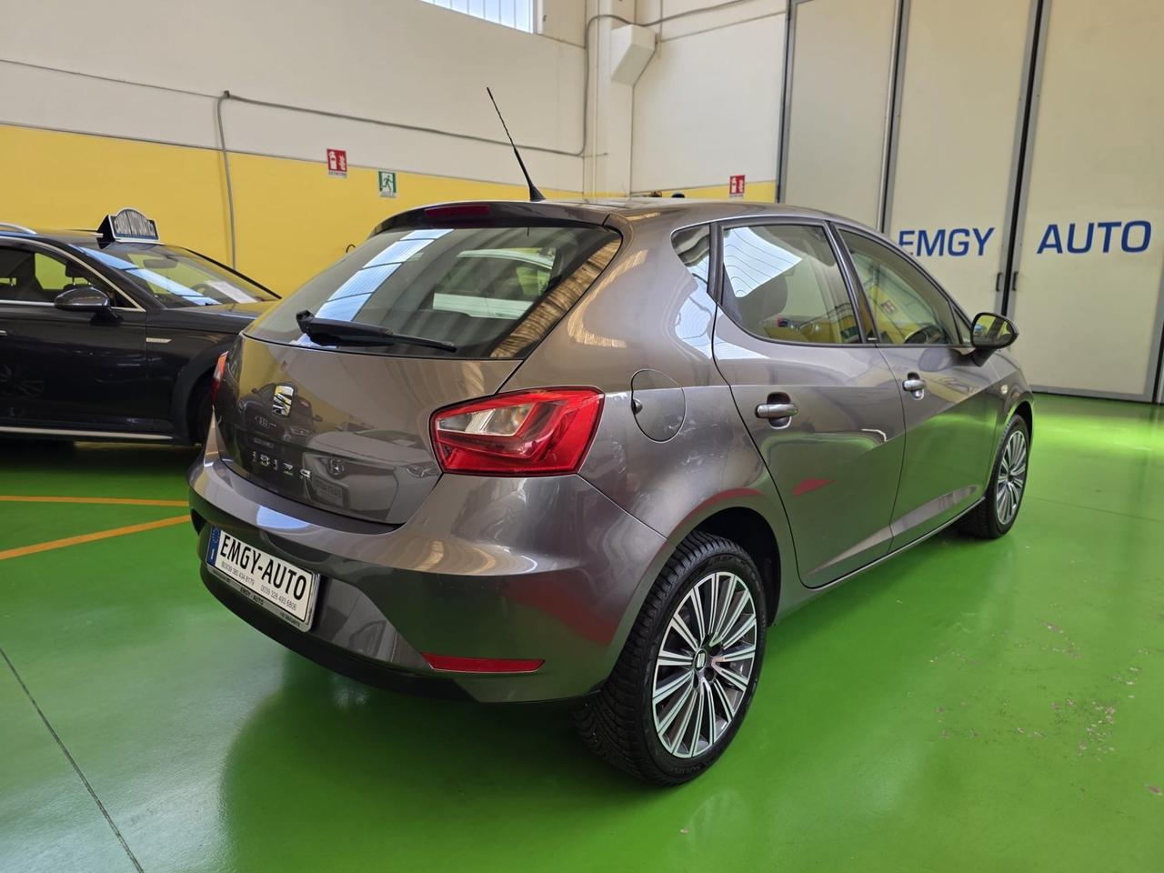 Seat Ibiza 1.0 75 CV 5p. Connect Euro 6 B