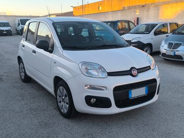 Fiat Panda 1.3 MJT 75 CV S&S Easy 2015