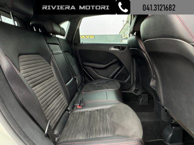 MERCEDES-BENZ B 180 d Premium Amg