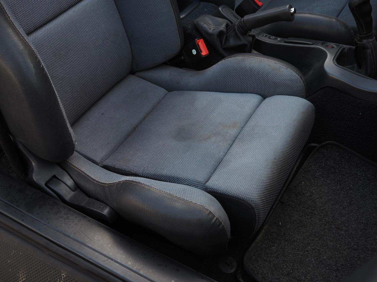 Alfa Romeo Spider 2.0 Twin Spark 16V