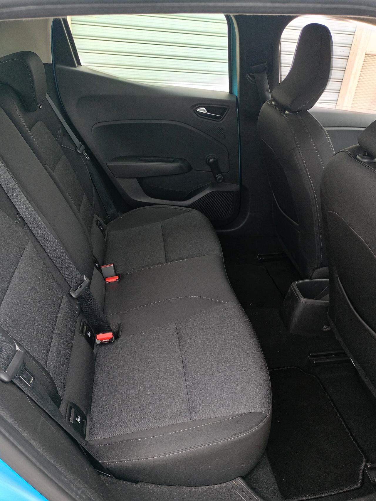 Renault Clio 1500 DIESEL 100 CV 5 porte