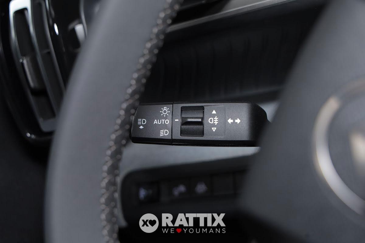 Citroen C3 1.2 hybrid 100CV Max e-dct