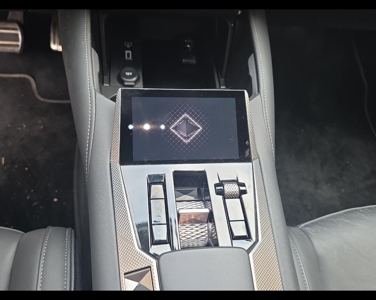 DS DS 4 2ª serie - DS 4 BlueHDi 130 aut. Rivoli