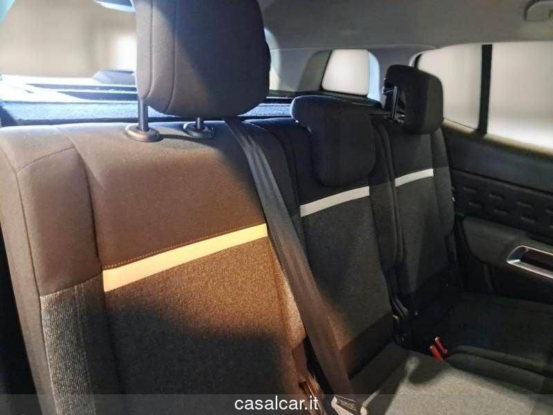 Citroën C5 Aircross C5 Aircross BlueHDi 130 S&S EAT8 Business FINO A 3 ANNI DI GARANZIA KM ILLIMITATI PARI ALLA NUOVA