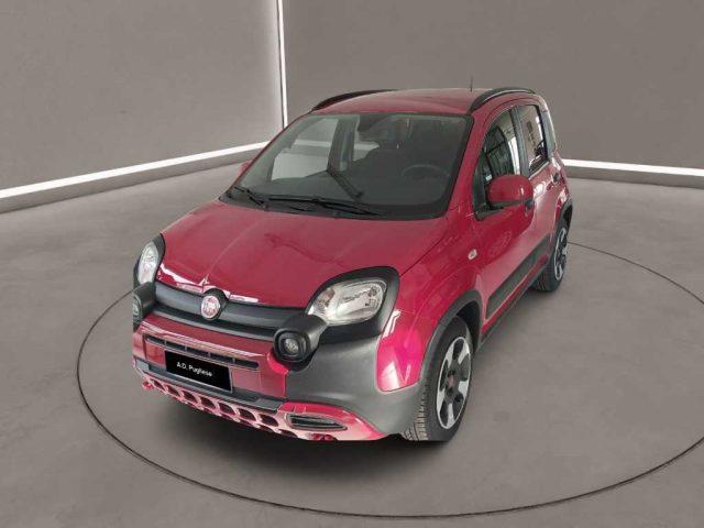FIAT Panda Cross - 1.0 FireFly S&S Hybrid
