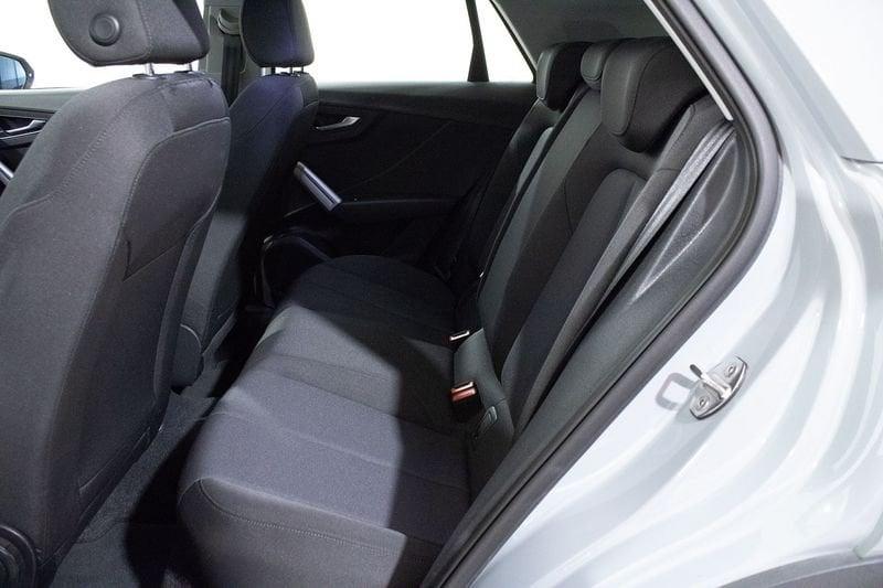 Audi Q2 Q2 30 TDI S tronic Admired