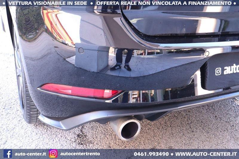 Volkswagen Golf GT 7.5 GTI Performance DSG 2.0 TSI 5p