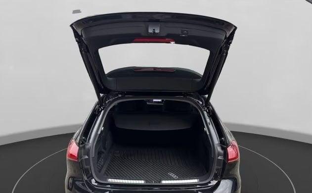 Audi A5 AUDI A5 Avant 2.0 tfsi S line edition 150cv s-tronic FULL LED NAVI CAMERA ACC