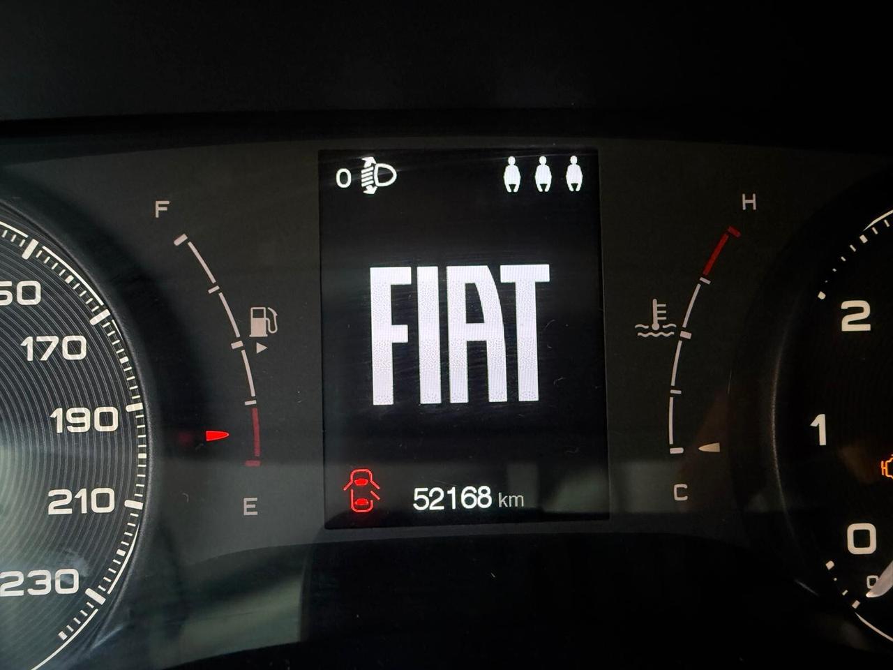 Fiat Tipo 1.3 Mjt S&S 5 porte City Cross