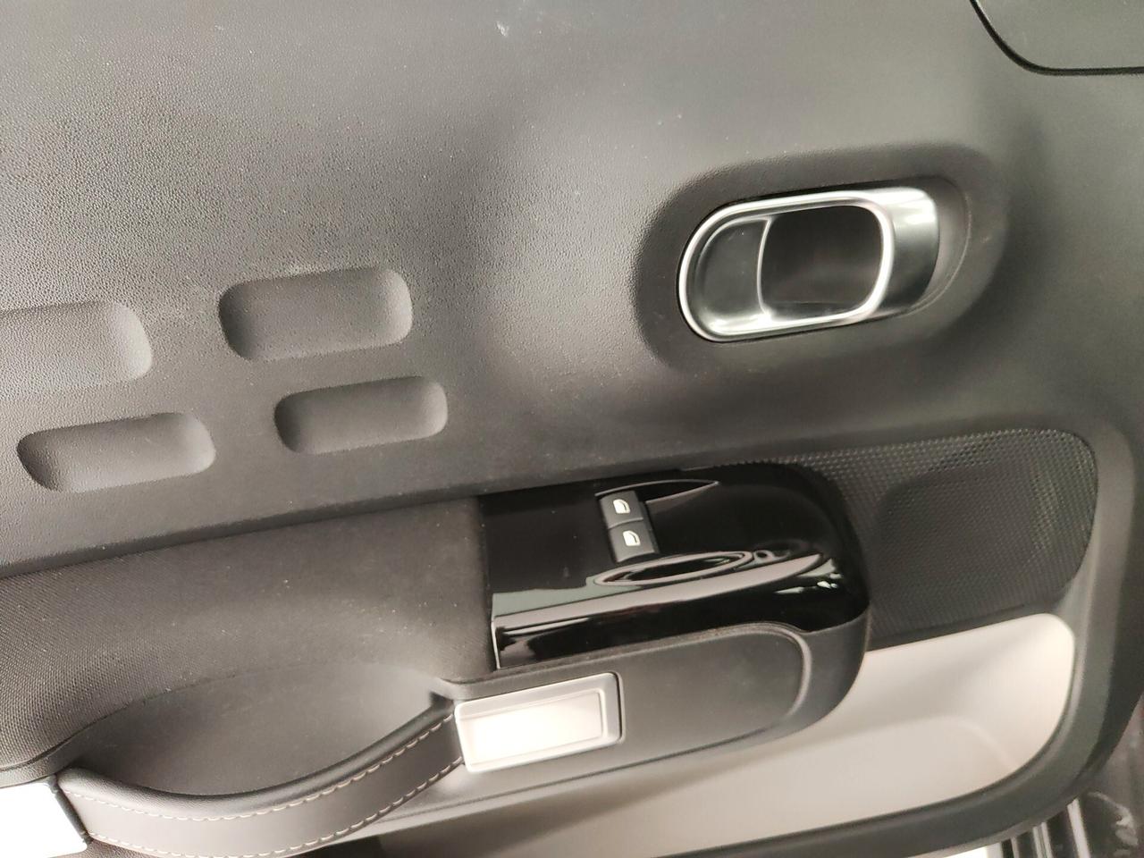 Citroen C3 PureTech 110 S&S EAT6 Max