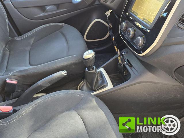 RENAULT Captur dCi 8V 90 CV *? 154,00 al mese*