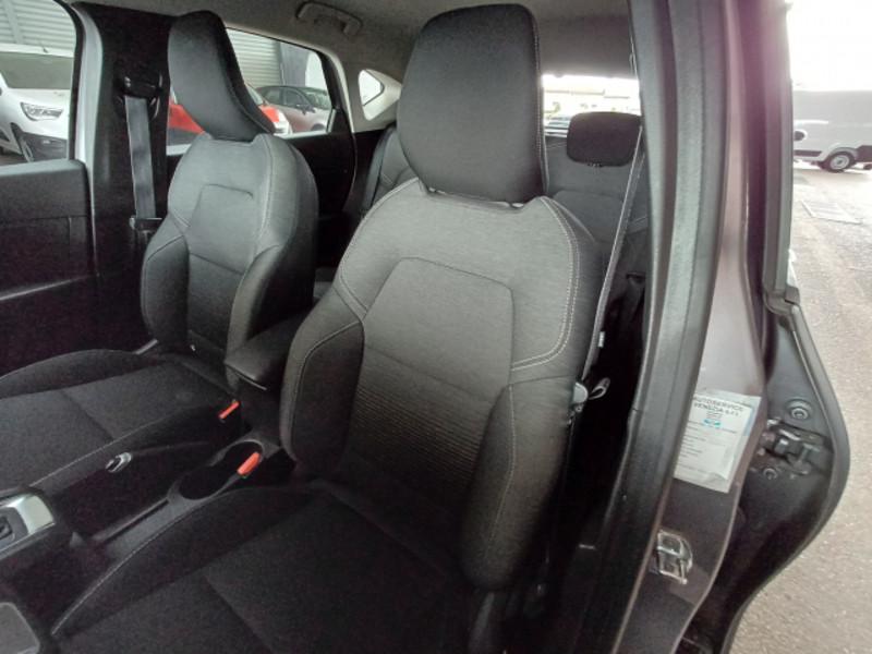 RENAULT CAPTUR 1.5 DCI BLUE 85KW BUSINESS EDC