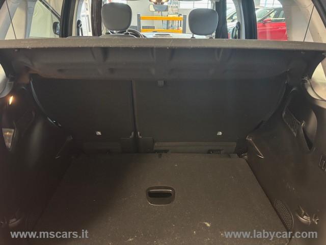 FIAT 500L 1.3 MJT 85 CV Dualogic Pop Star