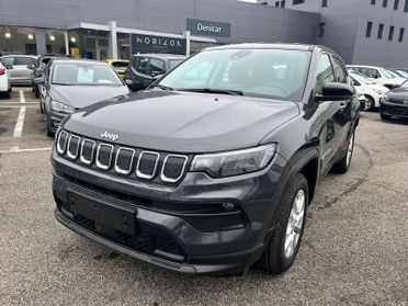 Jeep Compass 1.6 Multijet II 2WD Longitude