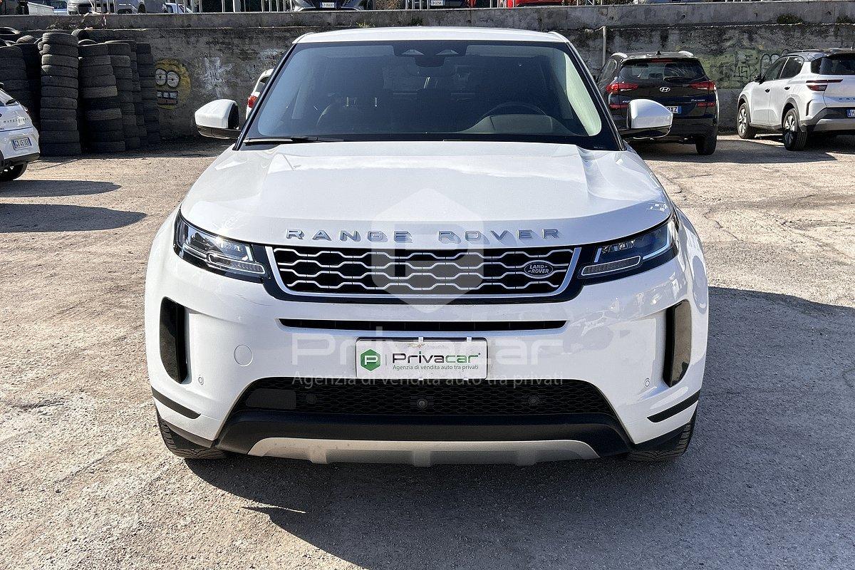LAND ROVER Range Rover Evoque 1.5 I3 160 CV Auto HSE