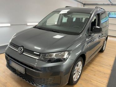 Volkswagen Caddy 1.5 TSI 114 CV Life