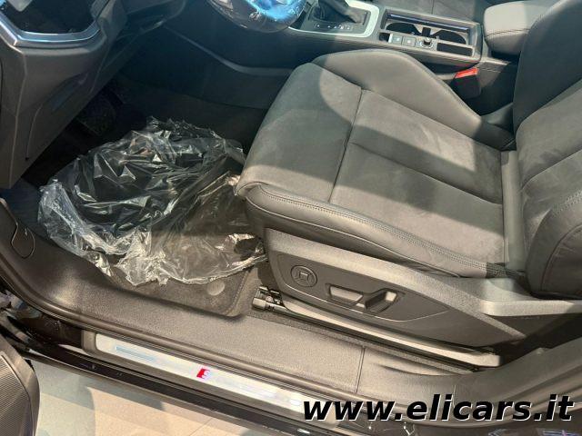 AUDI Q3 SPB 35 TDI S tronic S line edition - TETTO APRIBIL