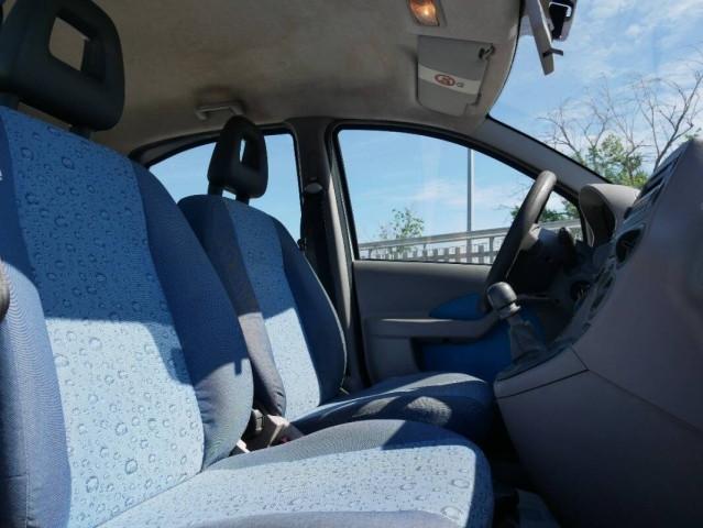 Fiat Panda 1.2 Dynamic eco