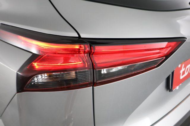 NISSAN Qashqai Qashqai MHEV 140 CV Business