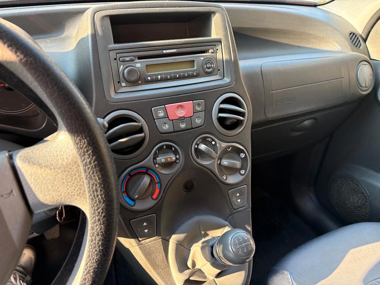 Fiat Panda 1.2 Emotion