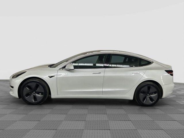 TESLA Model 3 Model 3 Standard RWD Plus