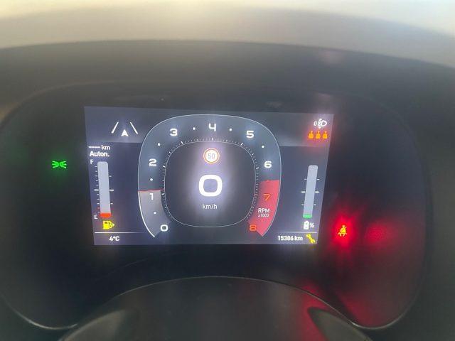 FIAT Panda 1.0 FireFly S&S Hybrid Pandina CROSS