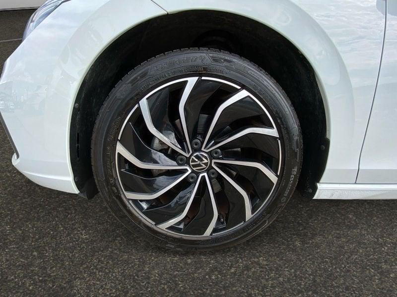 Volkswagen Golf Golf 2.0 TDI Style