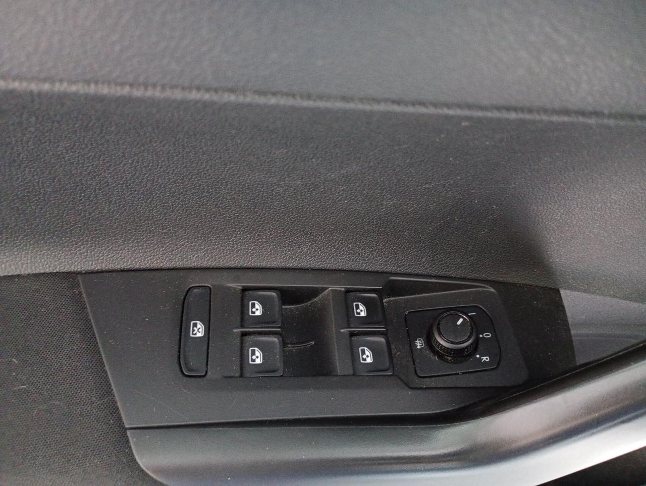 Volkswagen Polo 1.0 MPI 5p. Comfortline BlueMotion Technology