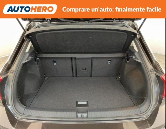 VOLKSWAGEN T-Roc 1.0 TSI 115 CV Style BlueMotion Technology