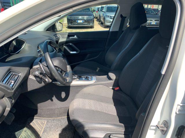 PEUGEOT 308 PureTech T. 130 S&S EAT8 SW Allure