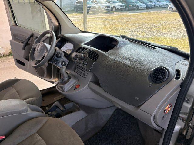 RENAULT Kangoo 1.6 105CV 5 porte Dynamique OK NEOPATENTATI