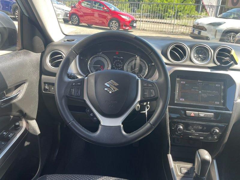 Suzuki Vitara 1.0 Boosterjet 2WD Starview