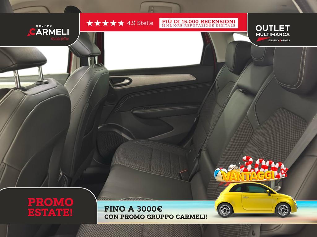 Renault Arkana 1.6 Hybrid Intens E-Tech Auto