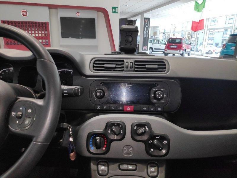 FIAT Panda 0.9 TwinAir Turbo S&S 4x4*NEOPATENTATI*4x4*