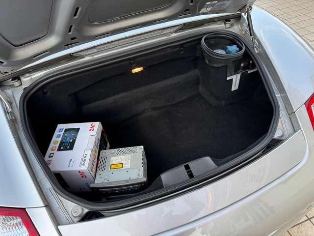 Porsche Boxster Boxster 2.7 240cv MANUALE