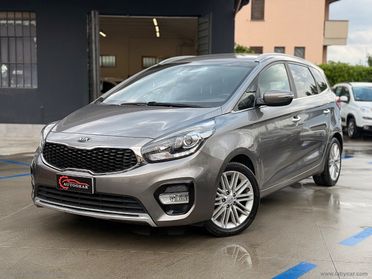 KIA Carens 1.7 CRDi 115 CV Business Class