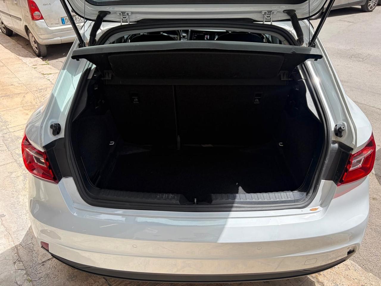 Audi A1 SPB 30 TFSI S-tronic EURO6D