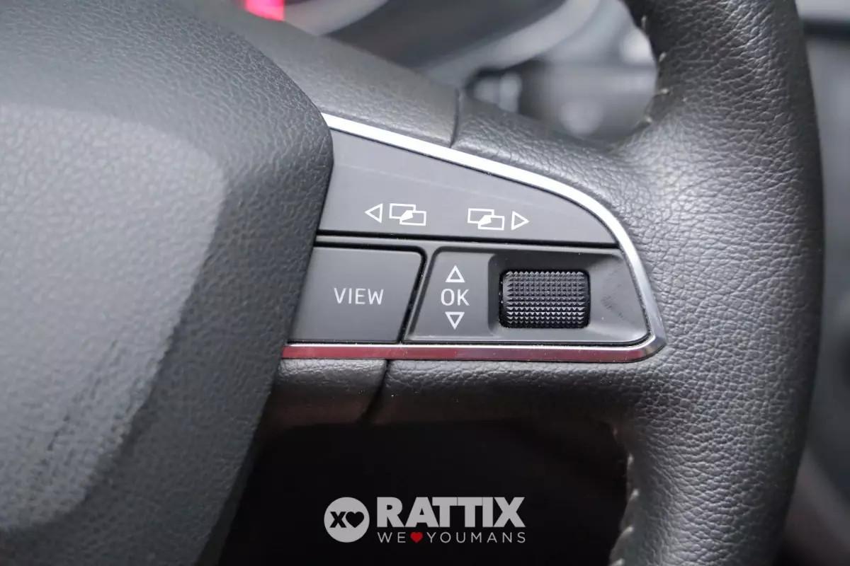 SEAT Ibiza 1.0 TGI 90CV Style