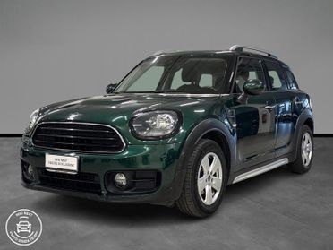 Mini One D Countryman 1.5 TwinPower Turbo One D Business