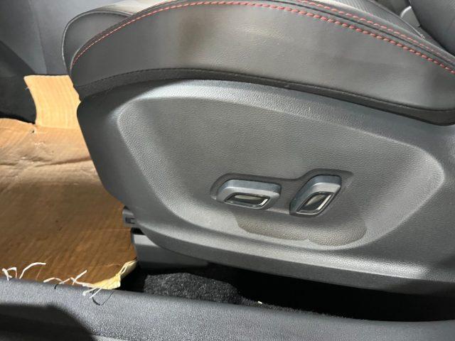 MG ZS 1.5 VTi-tech Luxury PELLE/NAVIG/TELECAM/FULL LED