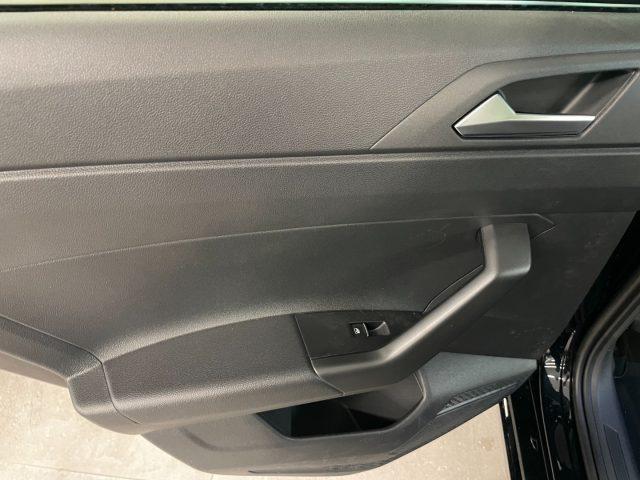 VOLKSWAGEN Taigo 1.0 TSI 115 CV R-Line Plus Tetto KM0 MY26