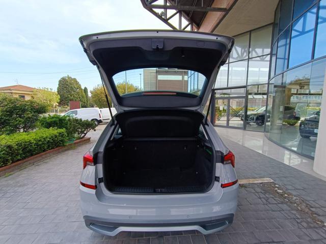 SKODA Kamiq 1.0 TSI 110 CV DSG Ambition