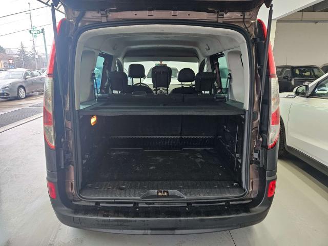 Renault Kangoo 1.5 dci Extrem s NEOPATENTATI