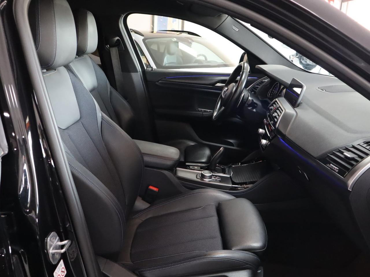 Bmw X4 M-Sport #11939