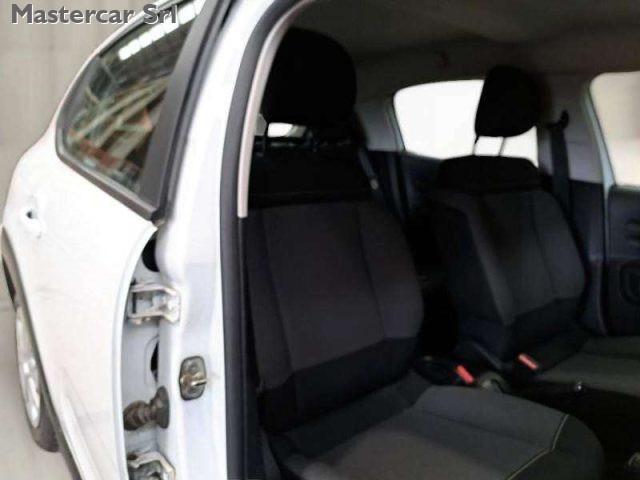 CITROEN C3 C3 autocarro N1 4/5 posti, 1.5 Diesel targa GD140