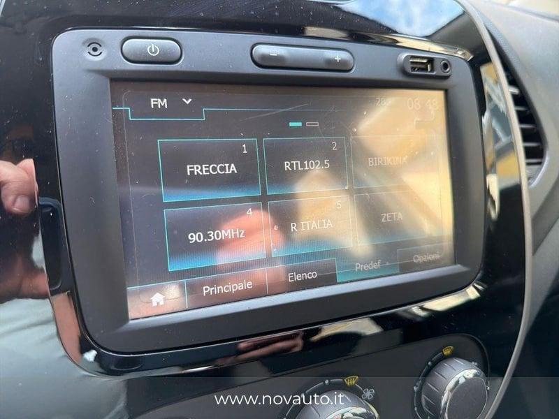 Renault Captur Captur 0.9 tce Zen (live) 90cv E6