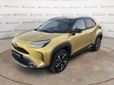 TOYOTA Yaris Cross 1.5 Hybrid 5p. E-CVT Premiere