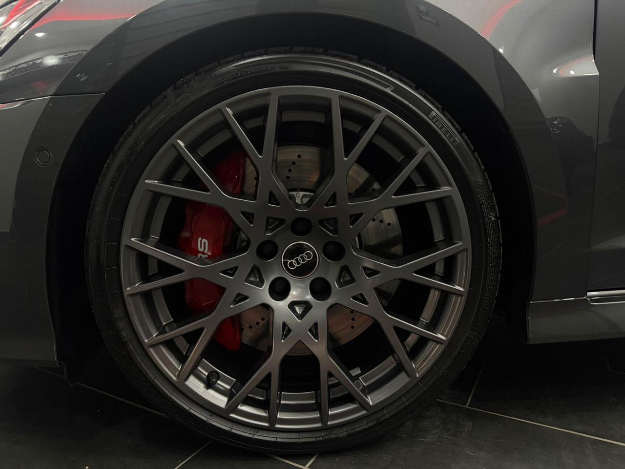 Audi A3 RS 3 SPB TFSI quattro S tronic
