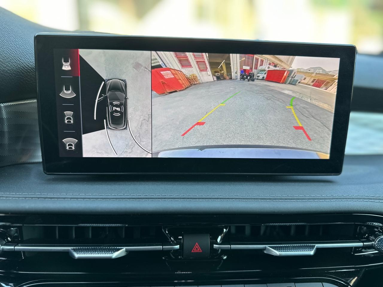 Alfa Romeo Tonale 1.5 160 CV MHEV TCT7 Veloce