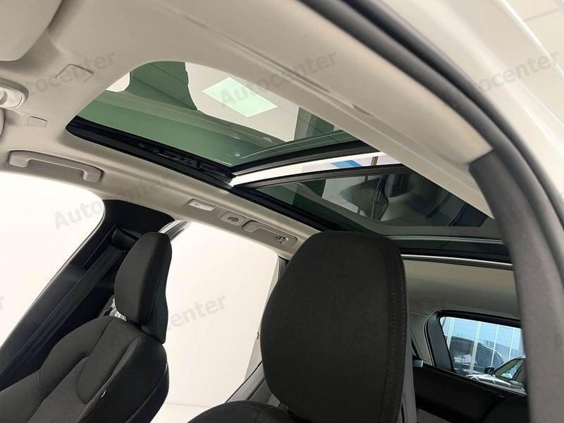 Volvo XC60 T6 Recharge Plug-in Hybrid AWD Inscription Expression